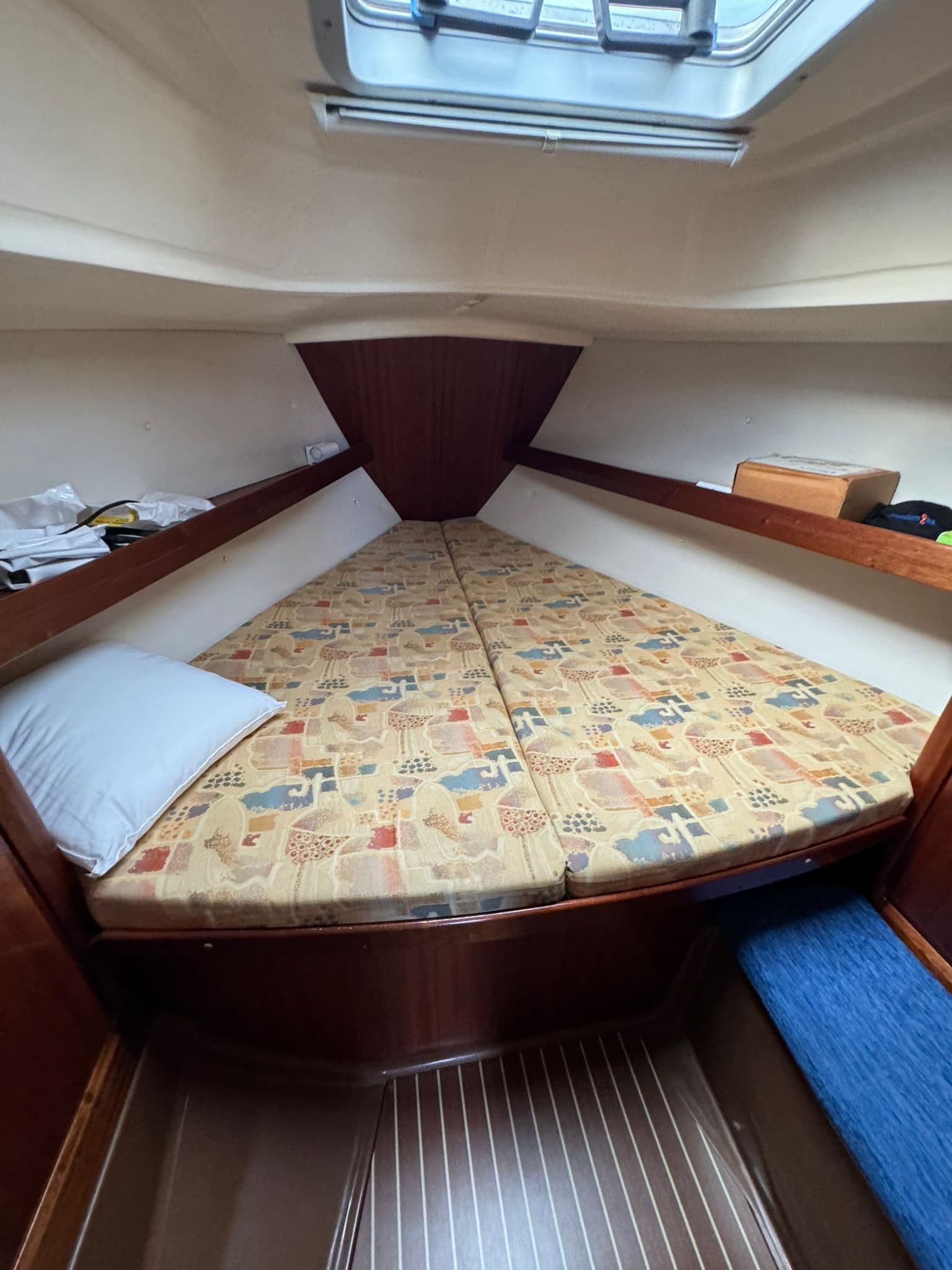 Bavaria 36 Holiday - miniatura 11