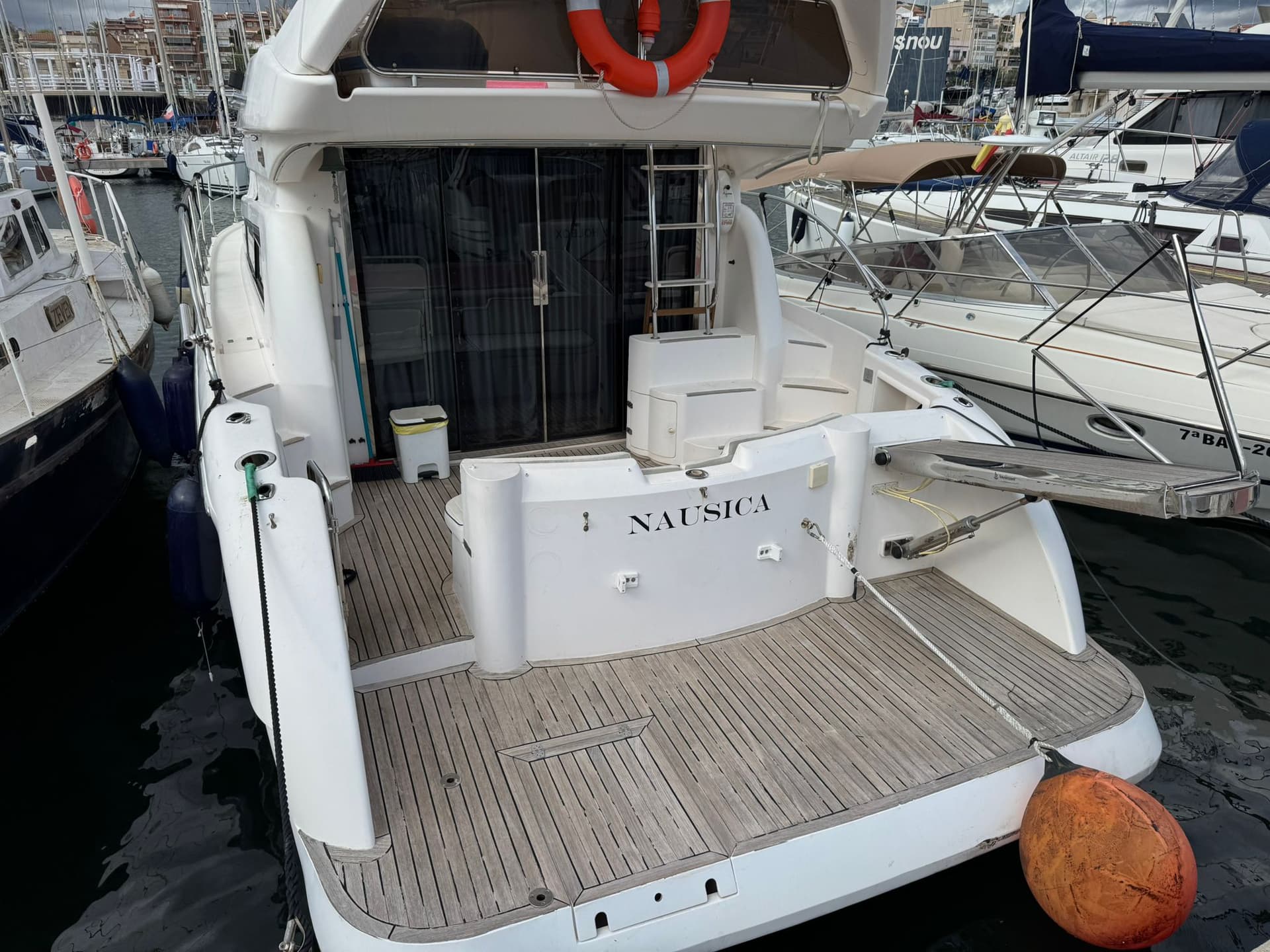 Astondoa 39 GL - miniatura 2