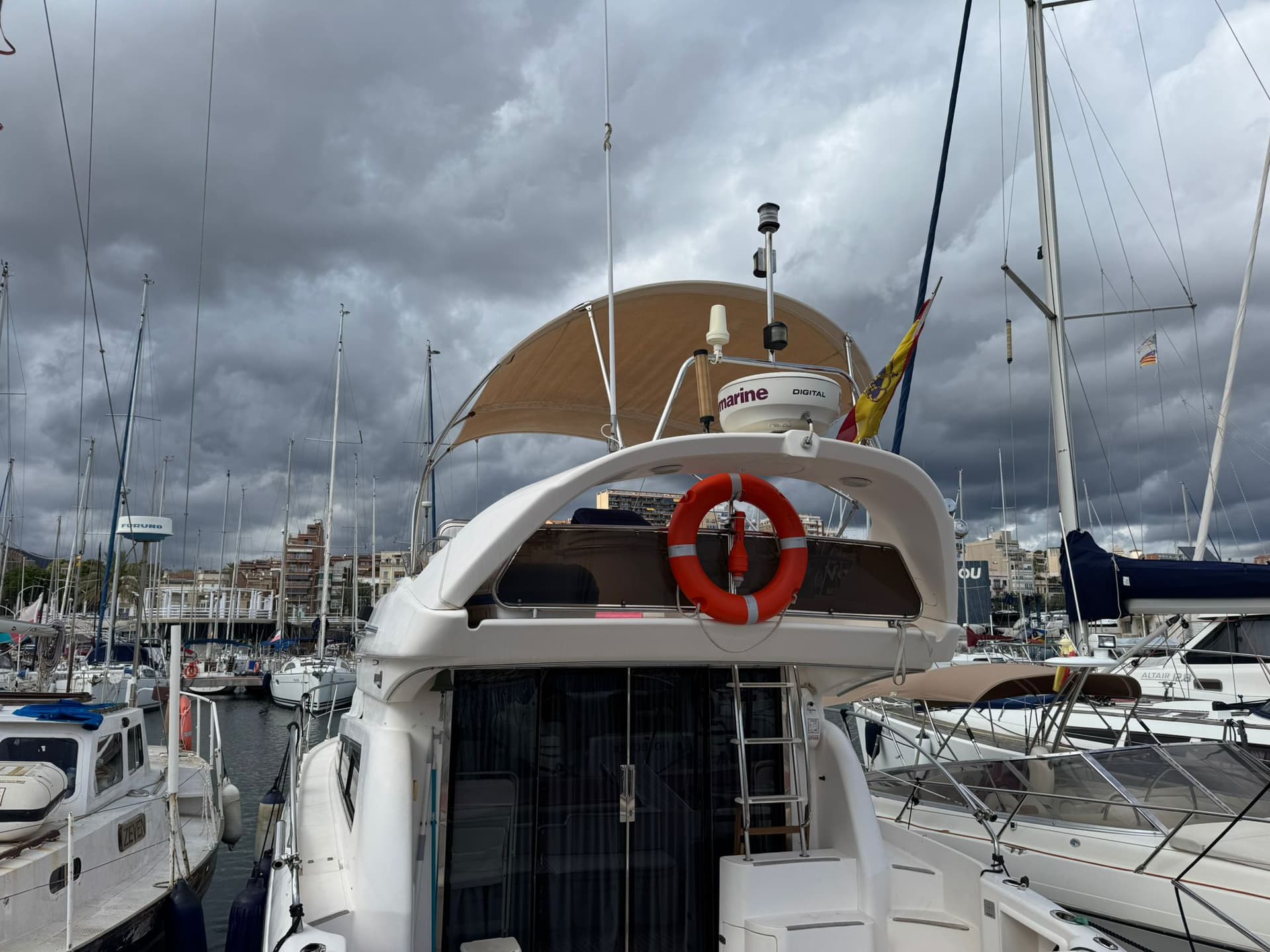 Astondoa 39 GL - miniatura 3