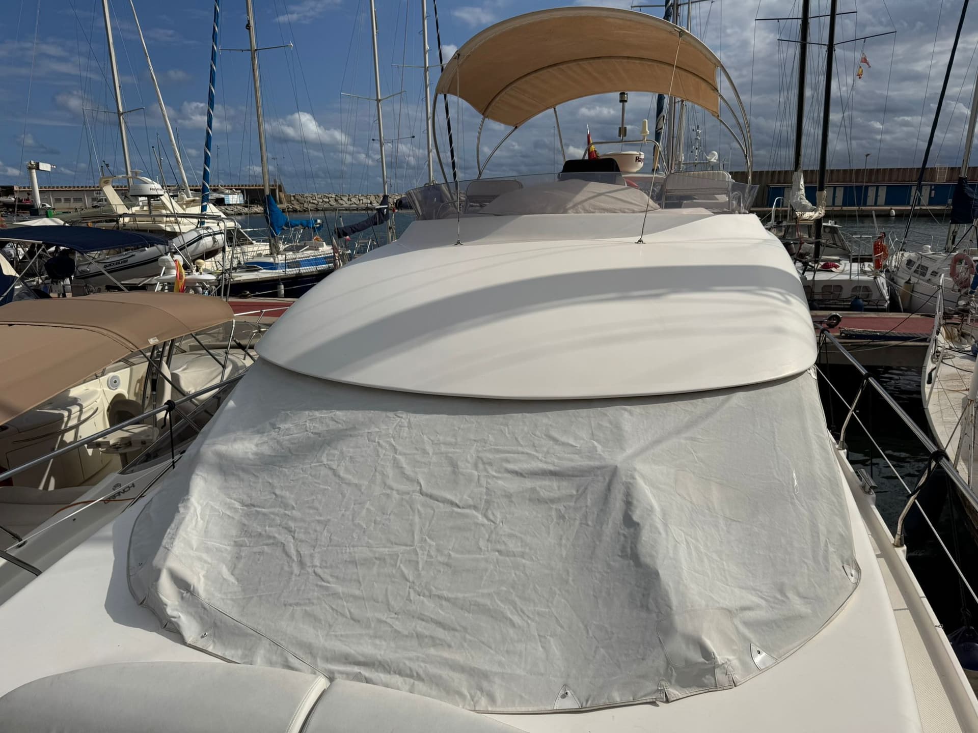 Astondoa 39 GL - miniatura 7