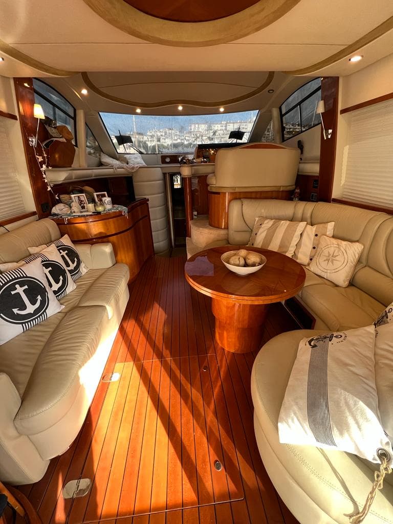 Astondoa 43 GLX - miniatura 10