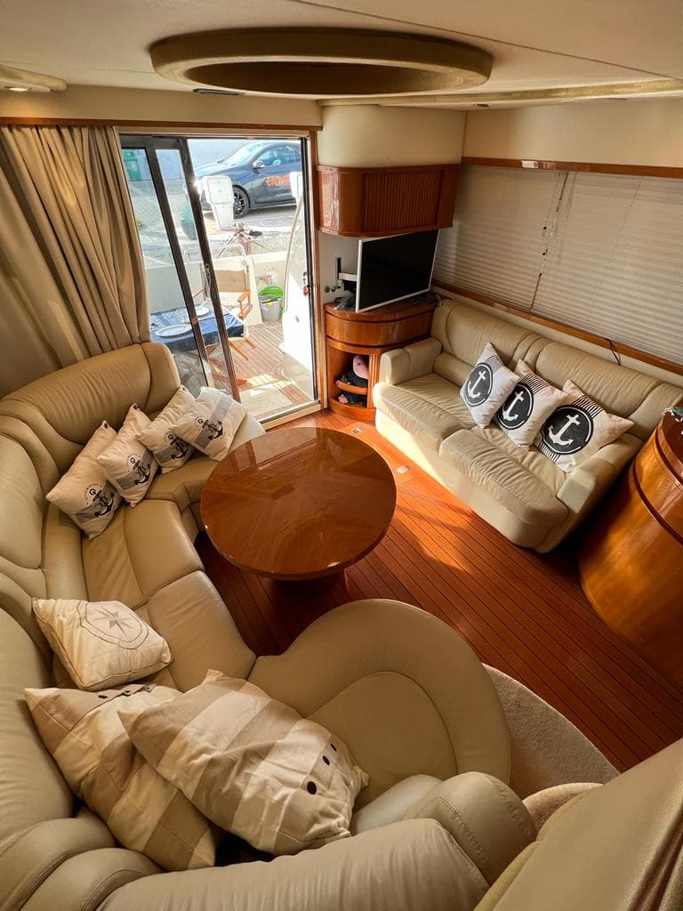 Astondoa 43 GLX - miniatura 11