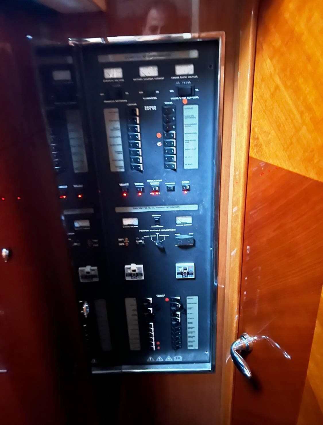 Princess V65 - miniatura 9