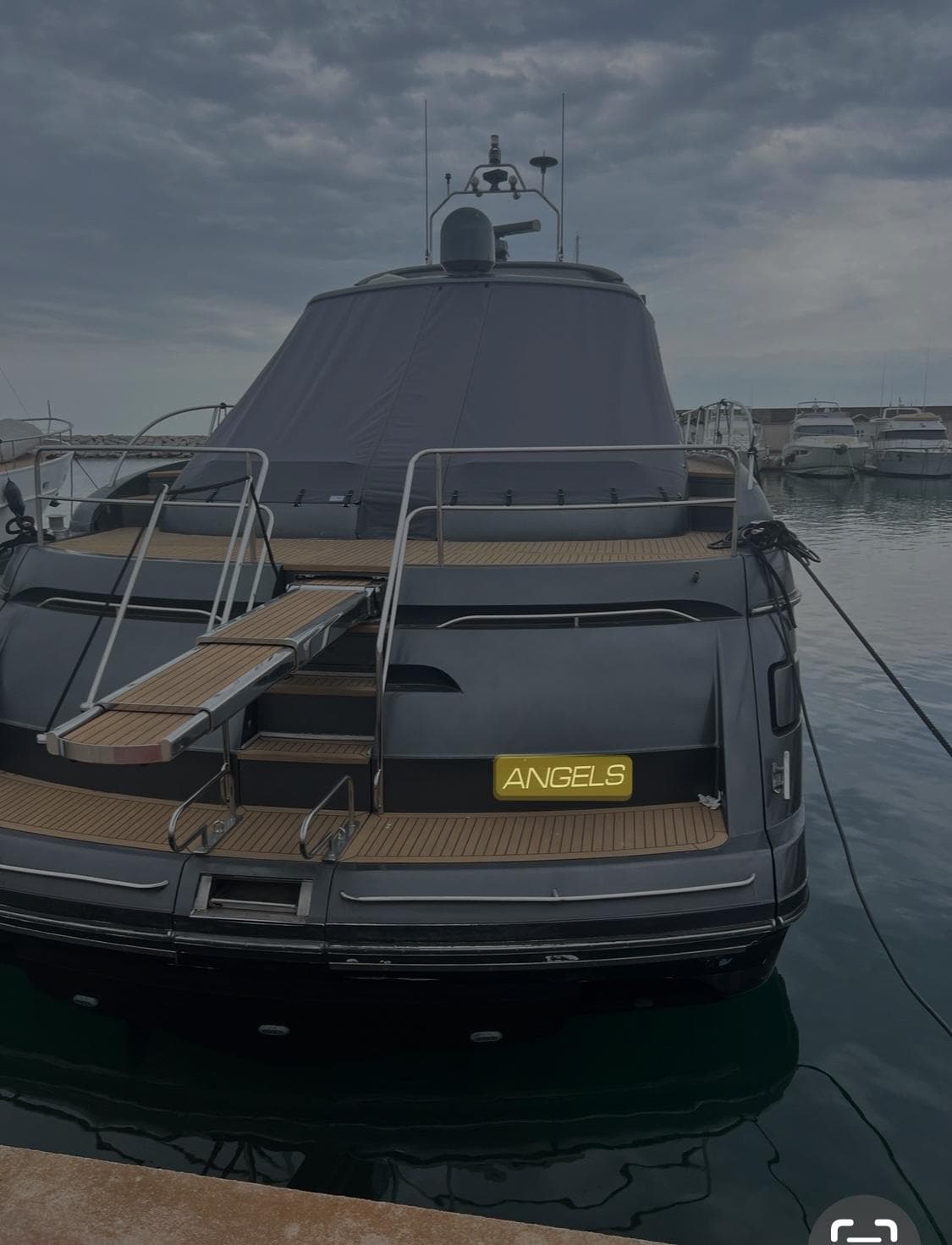 Princess V65 - miniatura 12