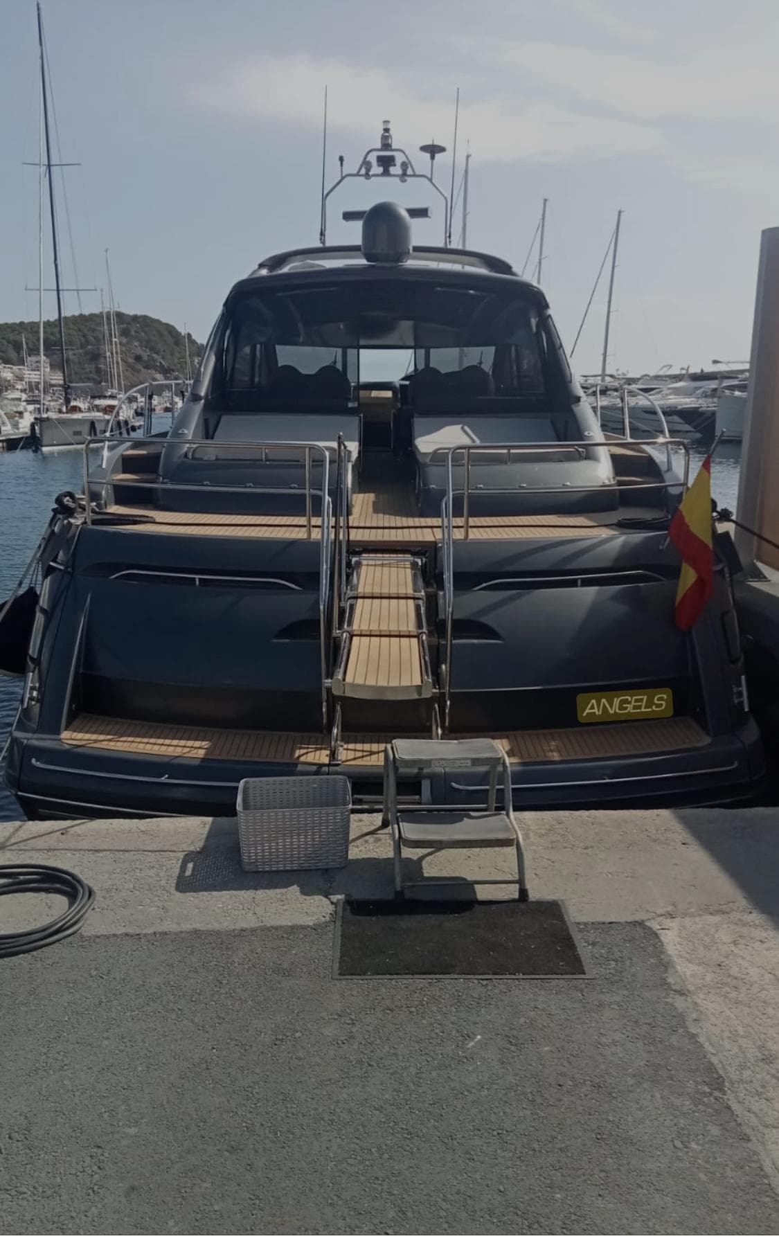 Princess V65 - miniatura 3