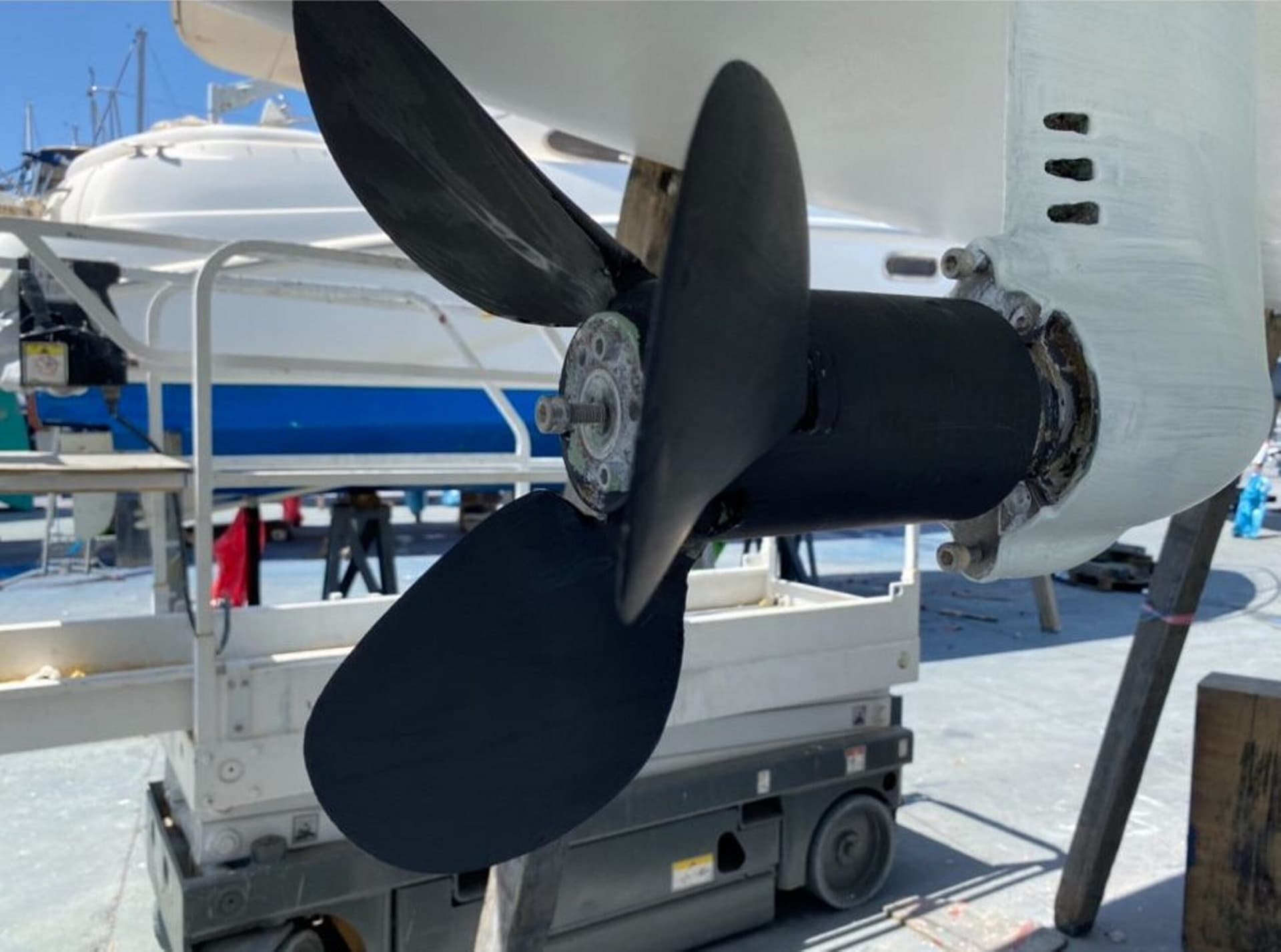 X-Yachts 412 - miniatura 4