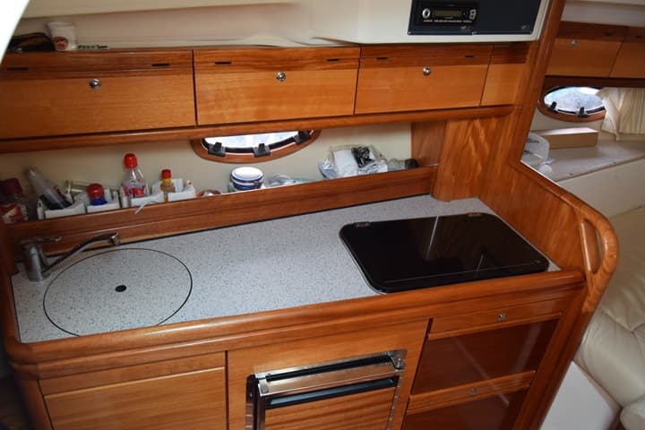 Bavaria 27 Sport - miniatura 11