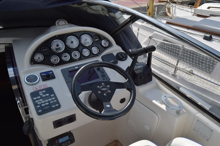 Bavaria 27 Sport - miniatura 16