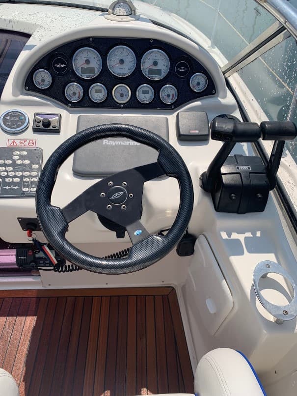 Bavaria 27 Sport - miniatura 2