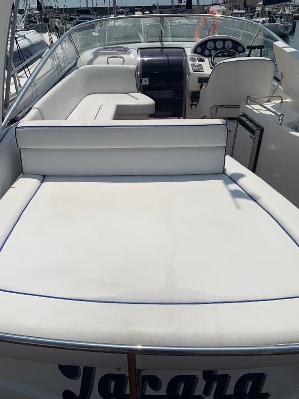 Bavaria 27 Sport - miniatura 6