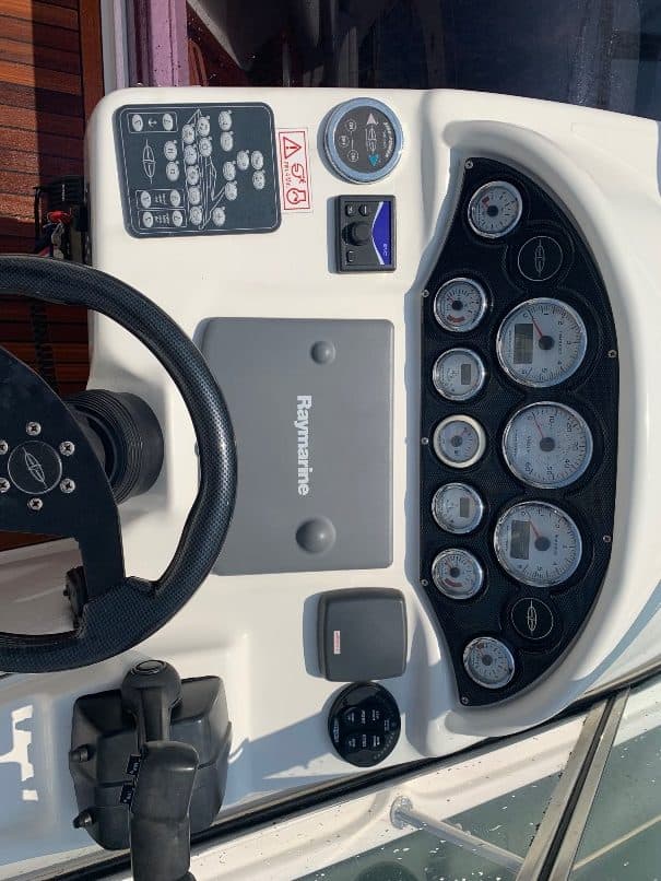 Bavaria 27 Sport - miniatura 7