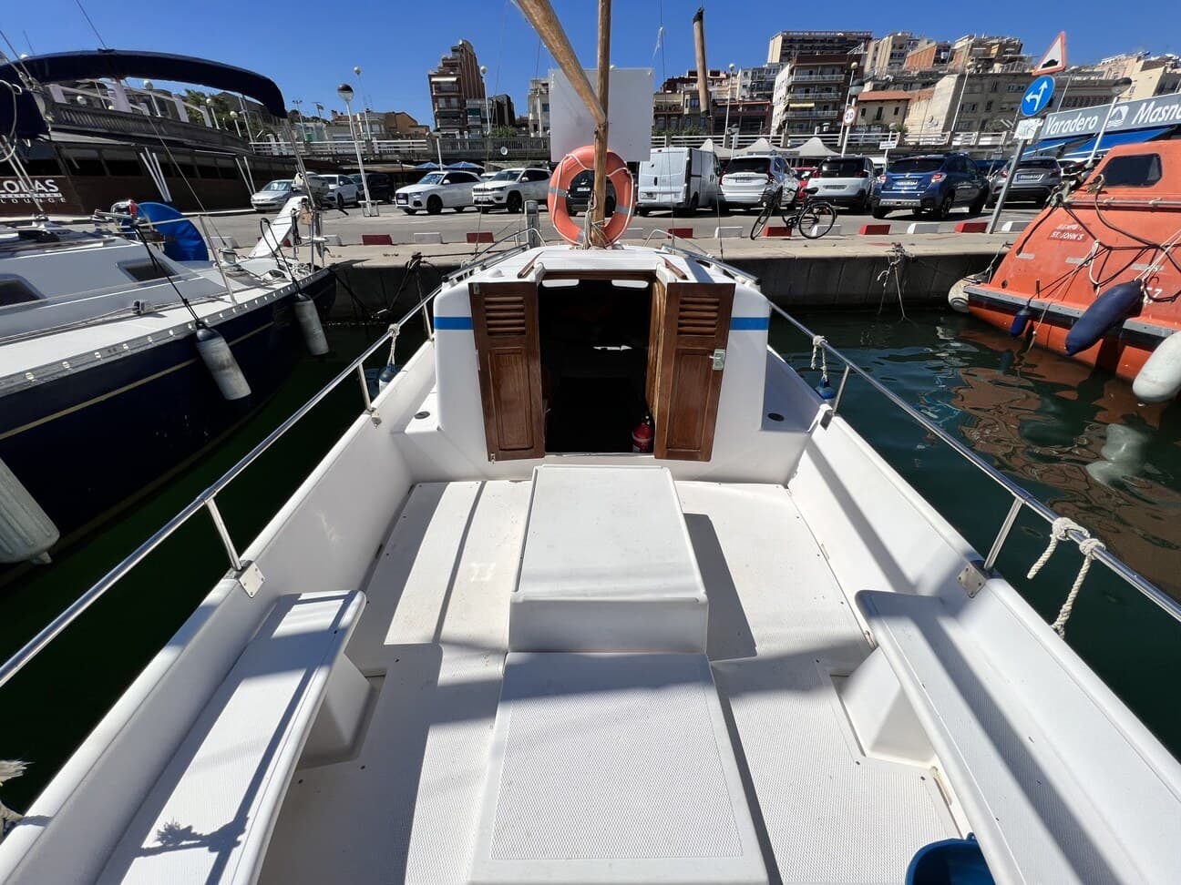 Llaut Copino 36 - miniatura 3