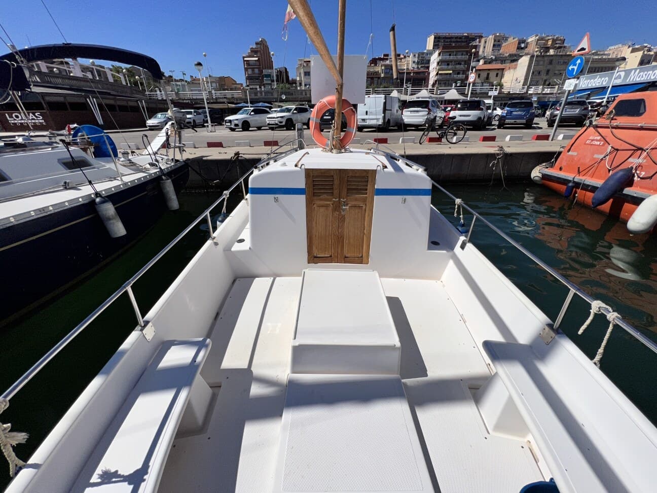 Llaut Copino 36 - miniatura 4