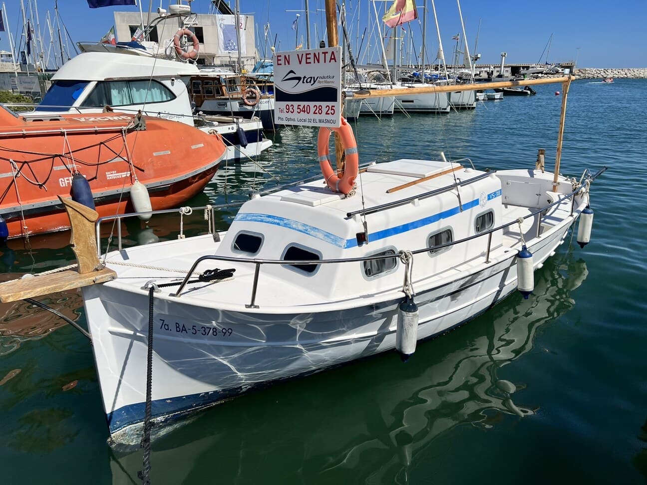 Llaut Copino 36 - miniatura 2