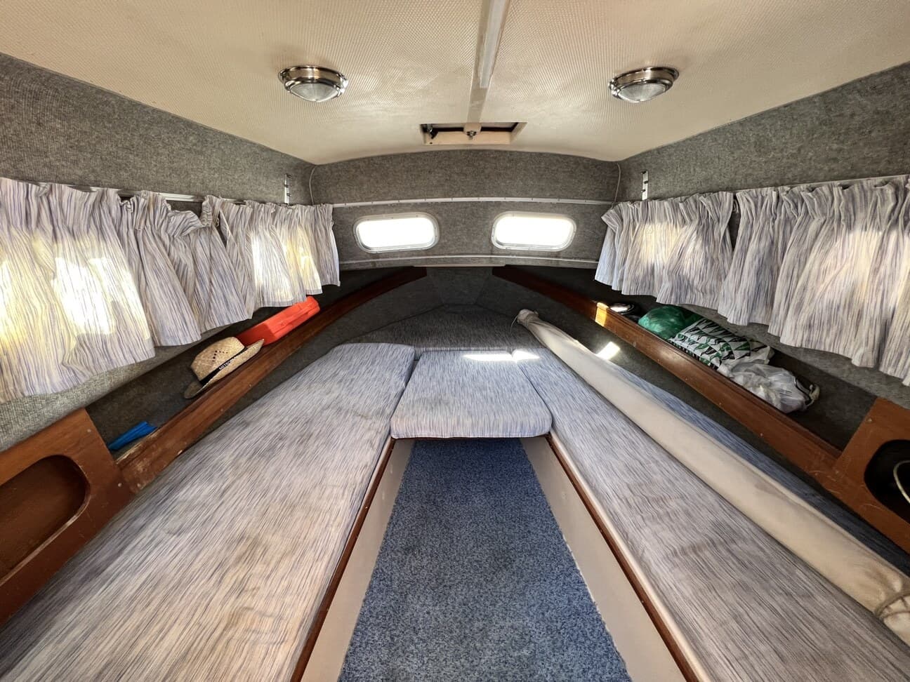 Llaut Copino 36 - miniatura 9