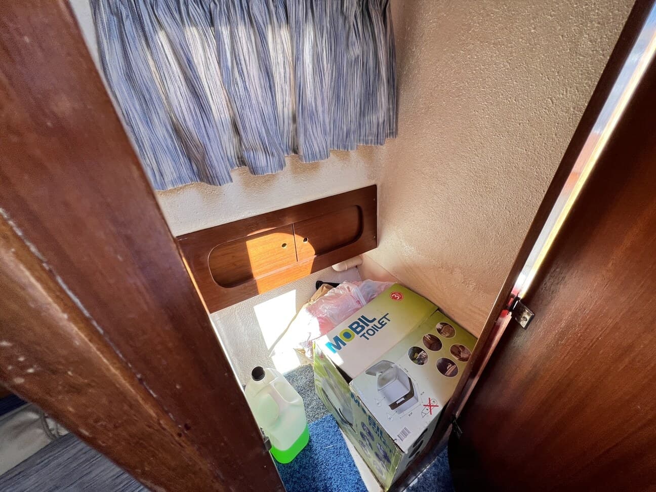 Llaut Copino 36 - miniatura 10