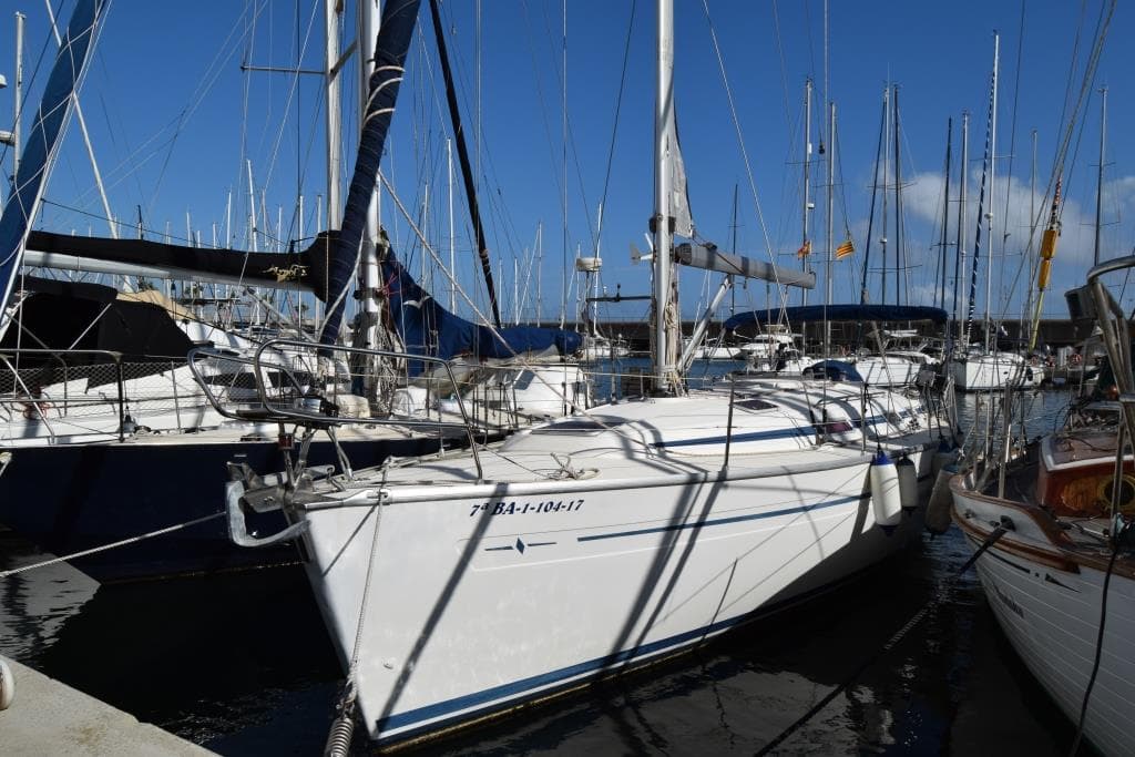 Bavaria 38 Cruiser - miniatura 2