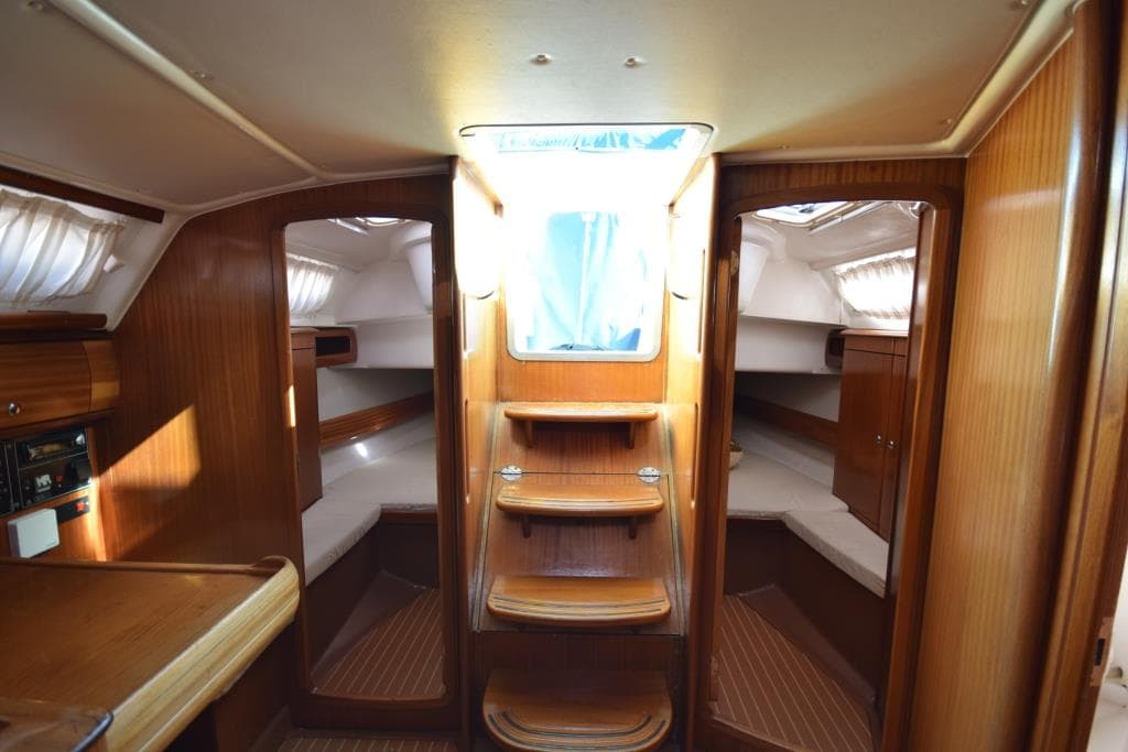 Bavaria 38 Cruiser - miniatura 5