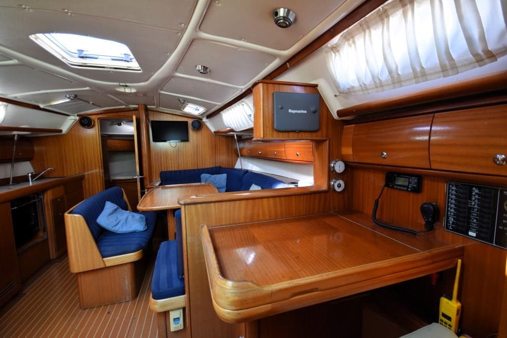 Bavaria 38 Cruiser - miniatura 6