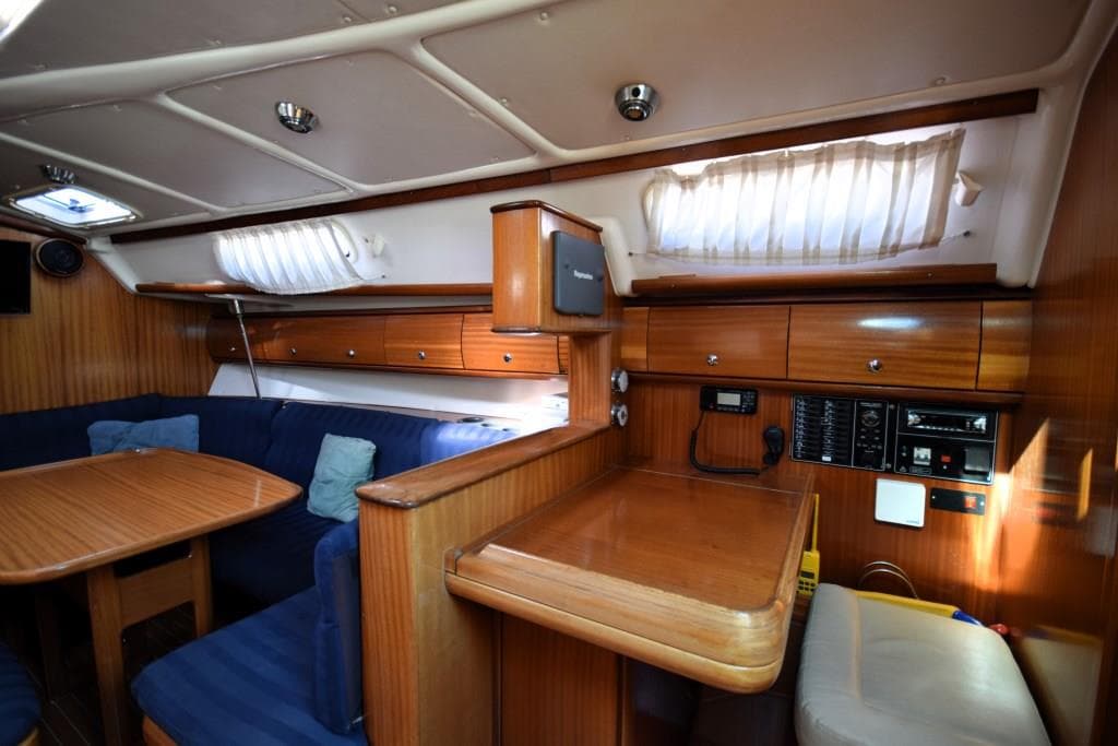 Bavaria 38 Cruiser - miniatura 7