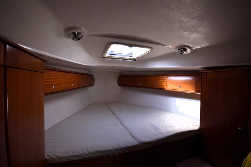 Bavaria 38 Cruiser - miniatura 12