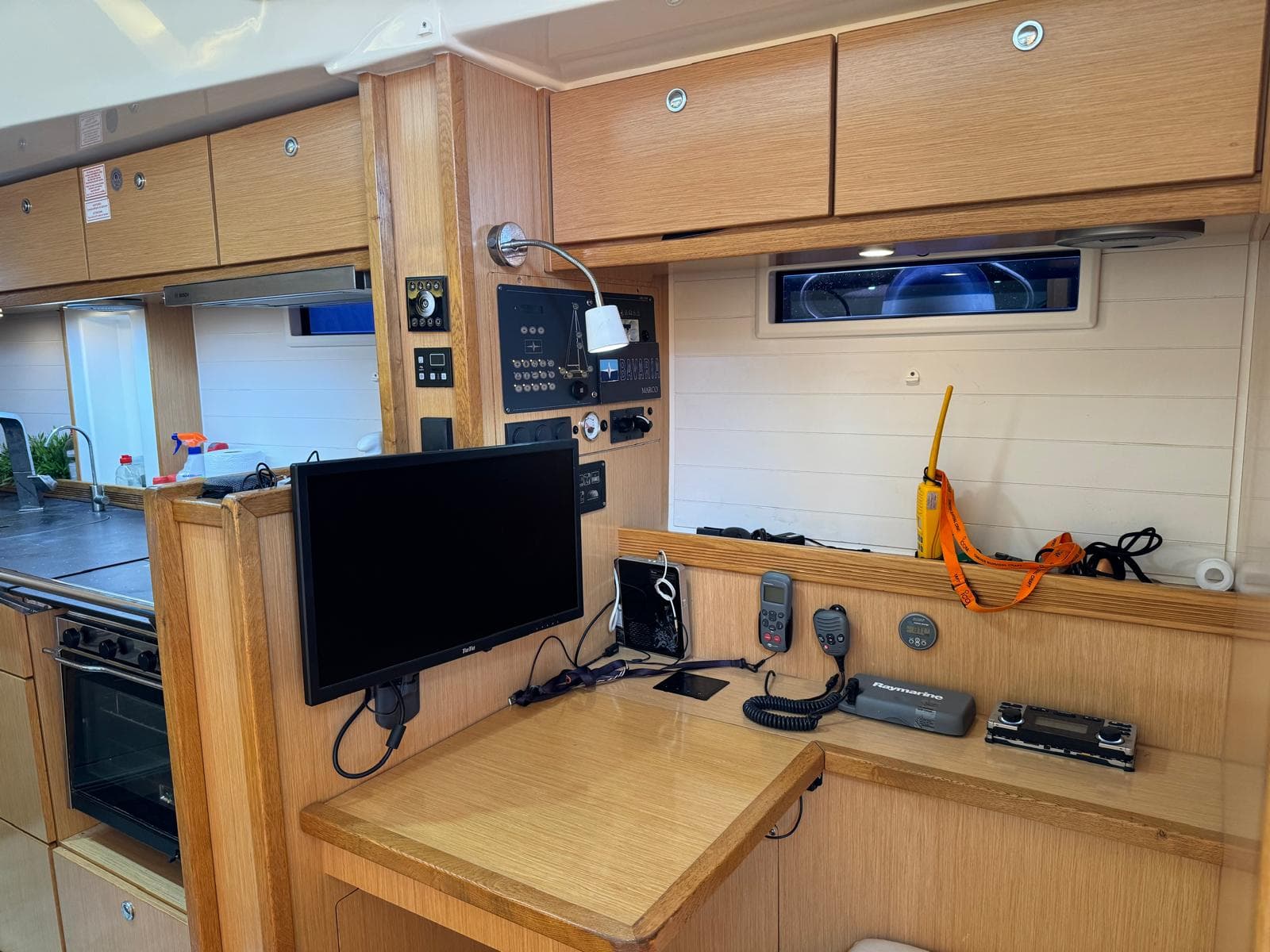 Bavaria 55 Cruiser - miniatura 7