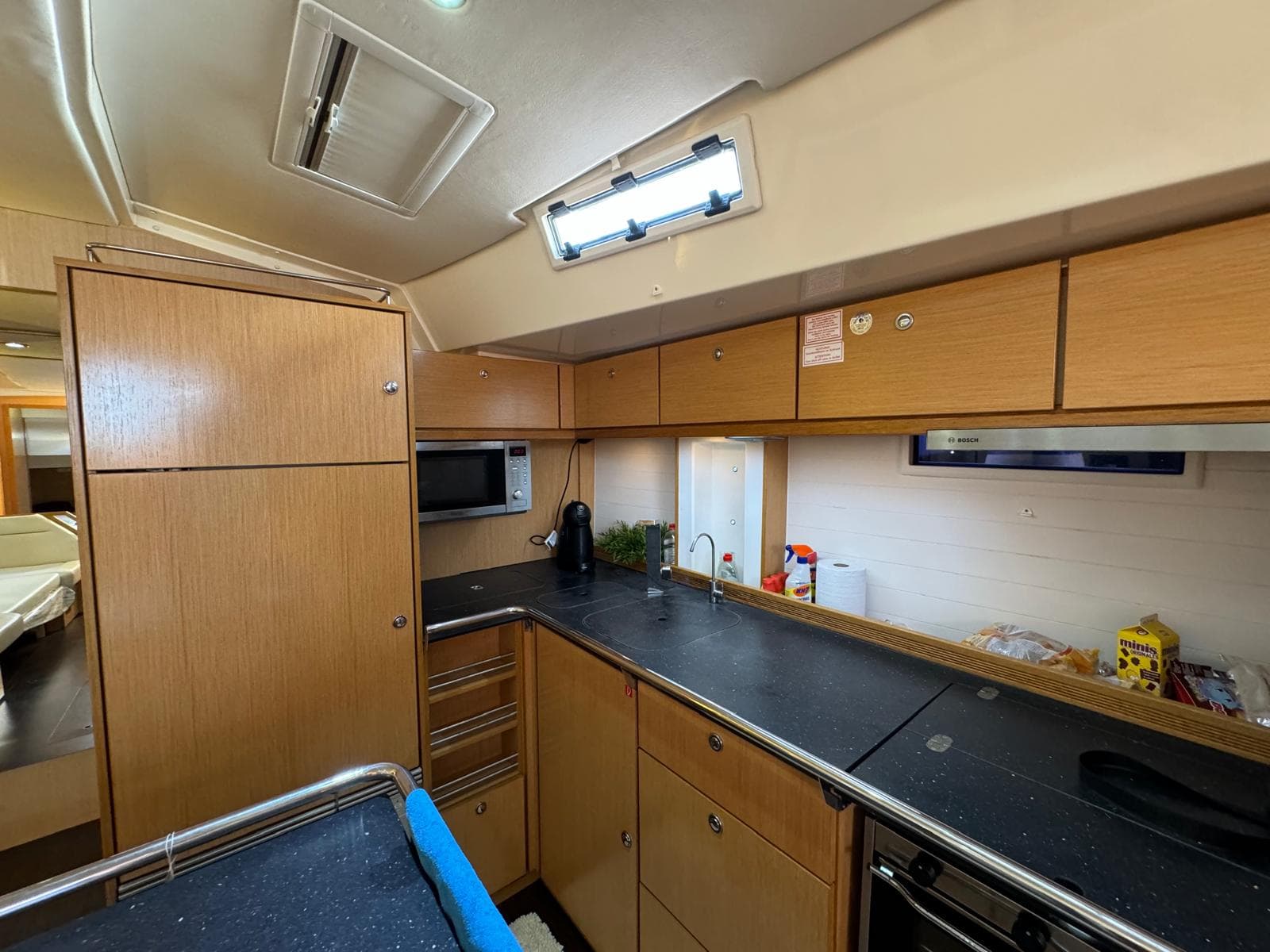 Bavaria 55 Cruiser - miniatura 8