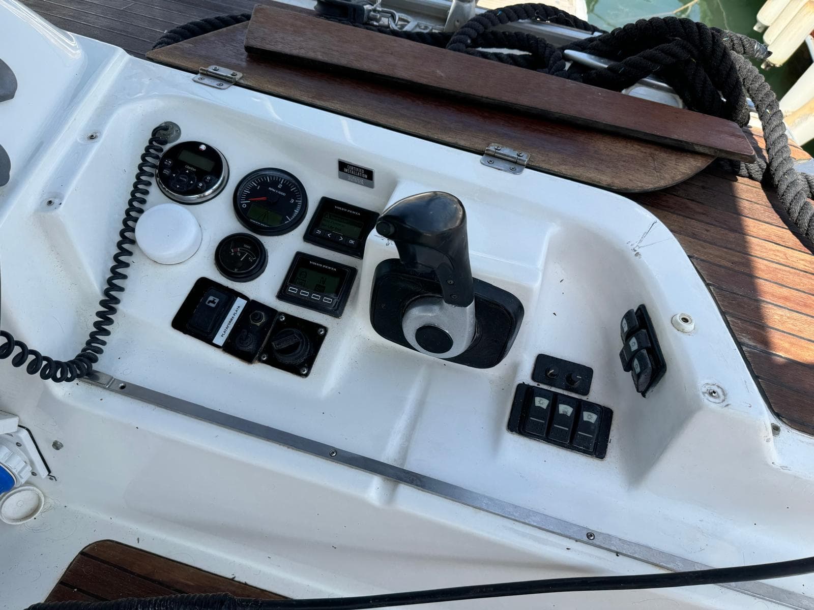 Bavaria 55 Cruiser - miniatura 3