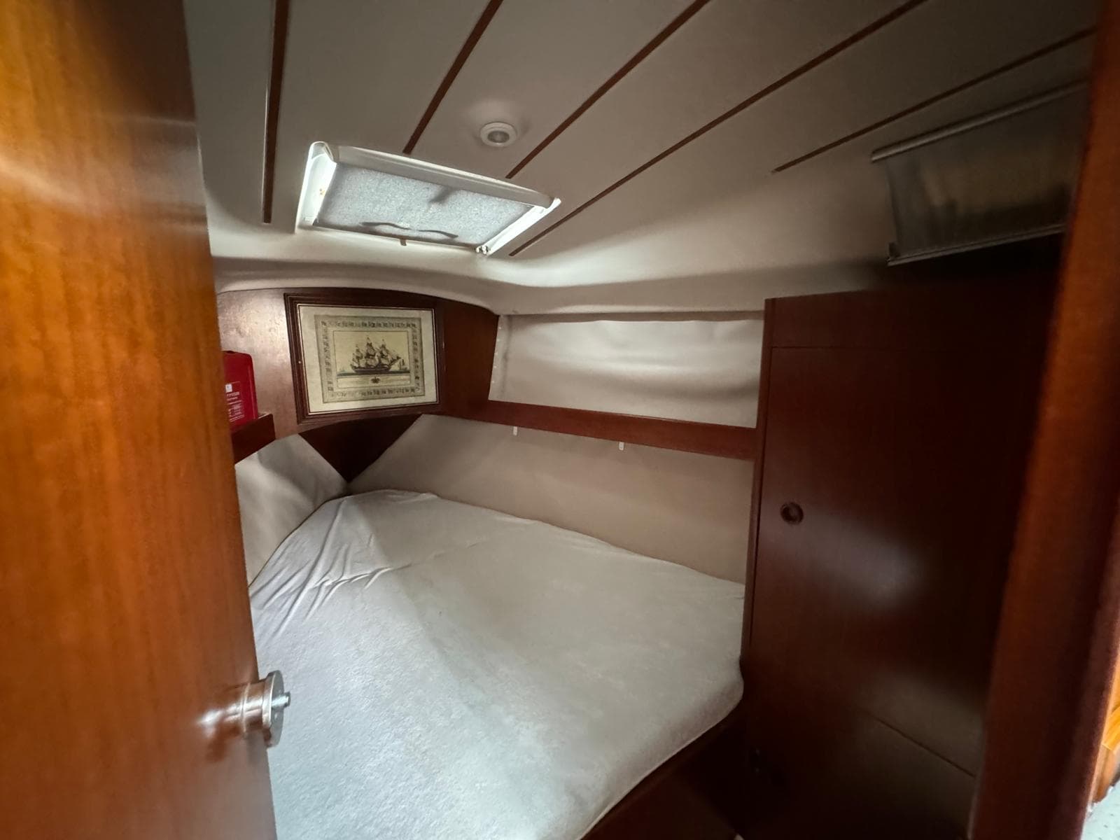 Beneteau Oceanis 351 - miniatura 5