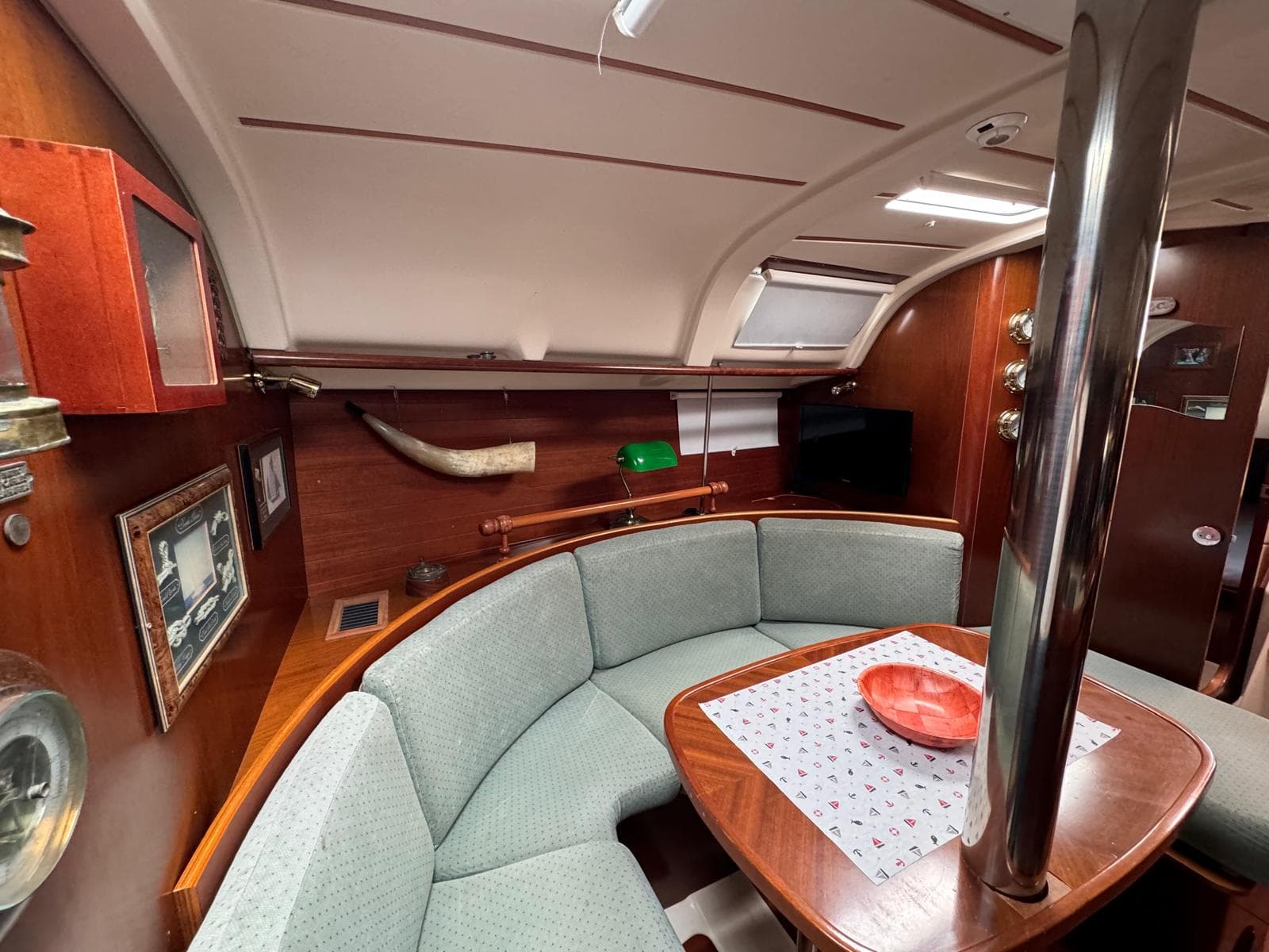 Beneteau Oceanis 351 - miniatura 6