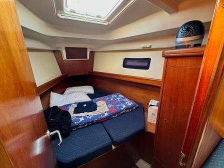 Beneteau Oceanis Clipper 373 - miniatura 12