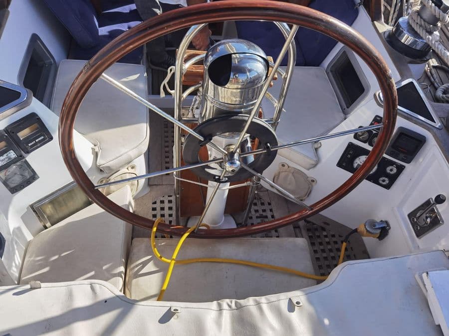 Nauta Wind 46 - miniatura 12