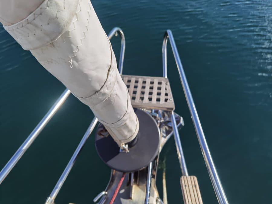 Nauta Wind 46 - miniatura 9