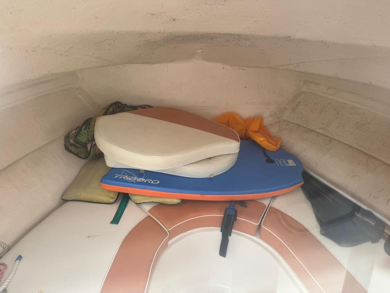 Quicksilver 470 Cruiser - miniatura 2