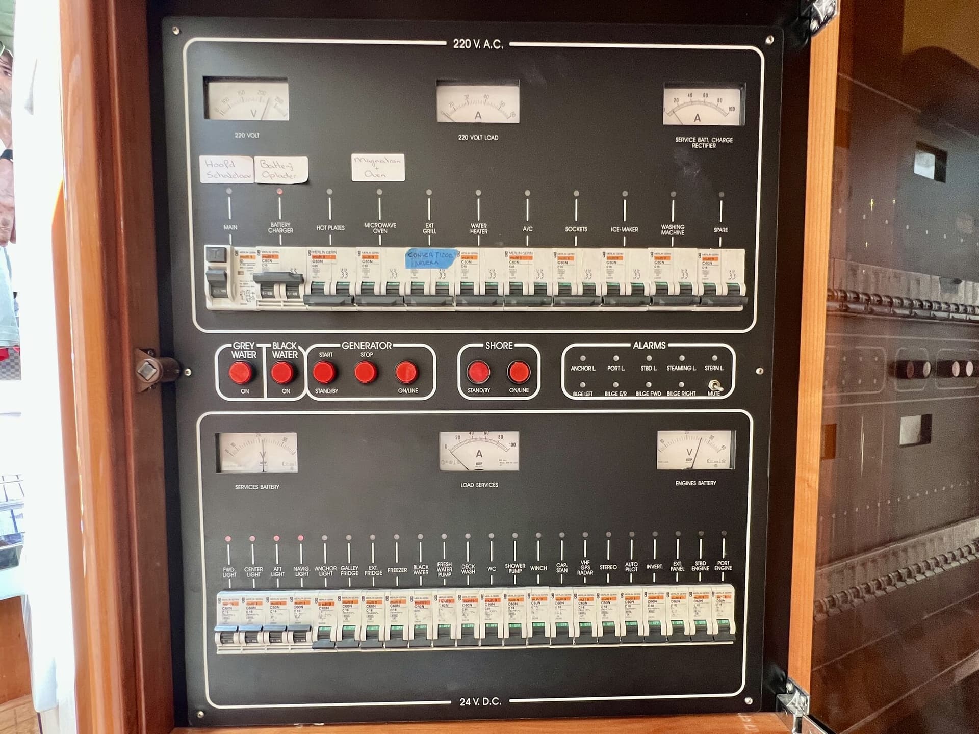 Pershing 46 - miniatura 10