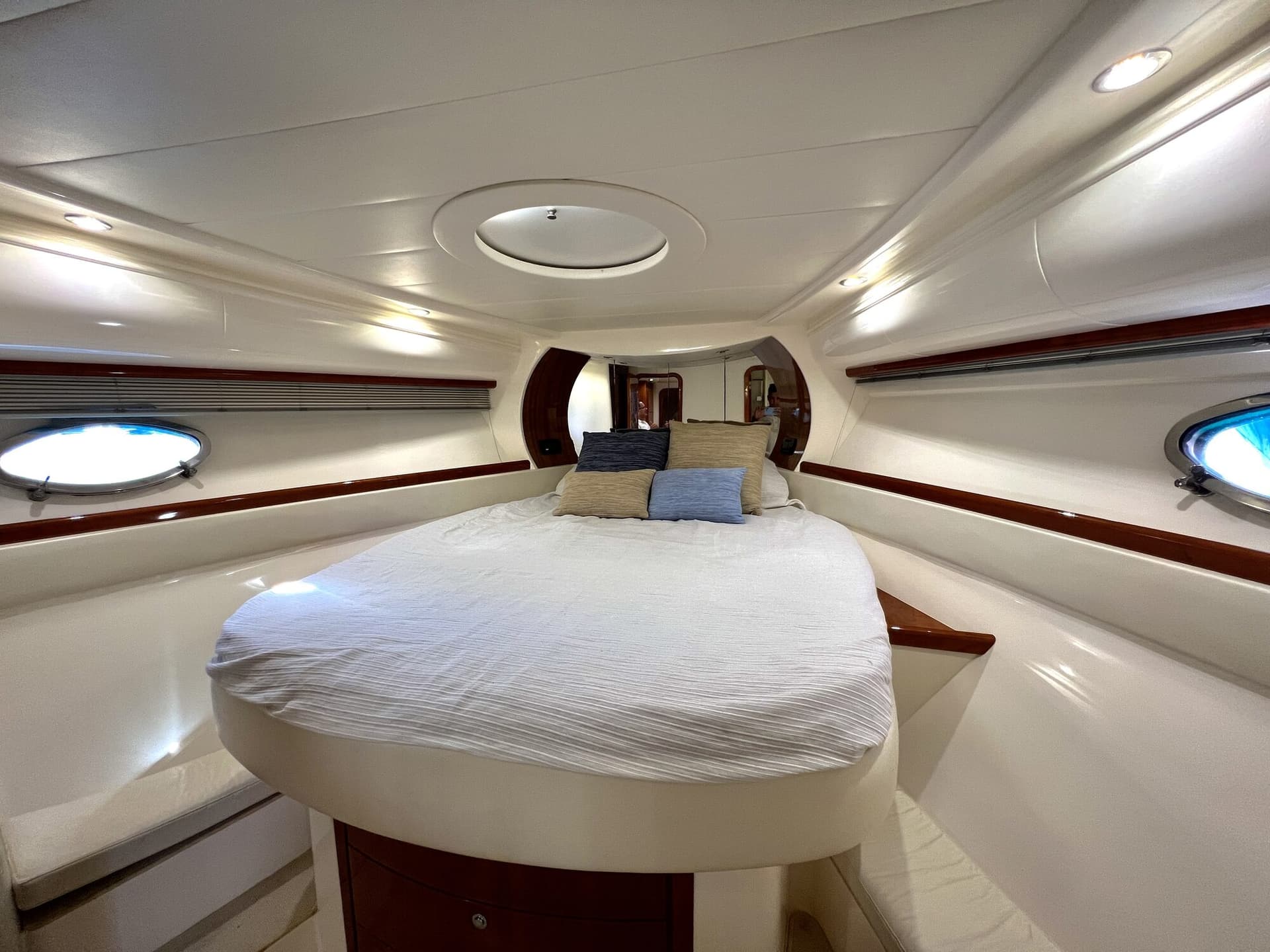 Pershing 46 - miniatura 12