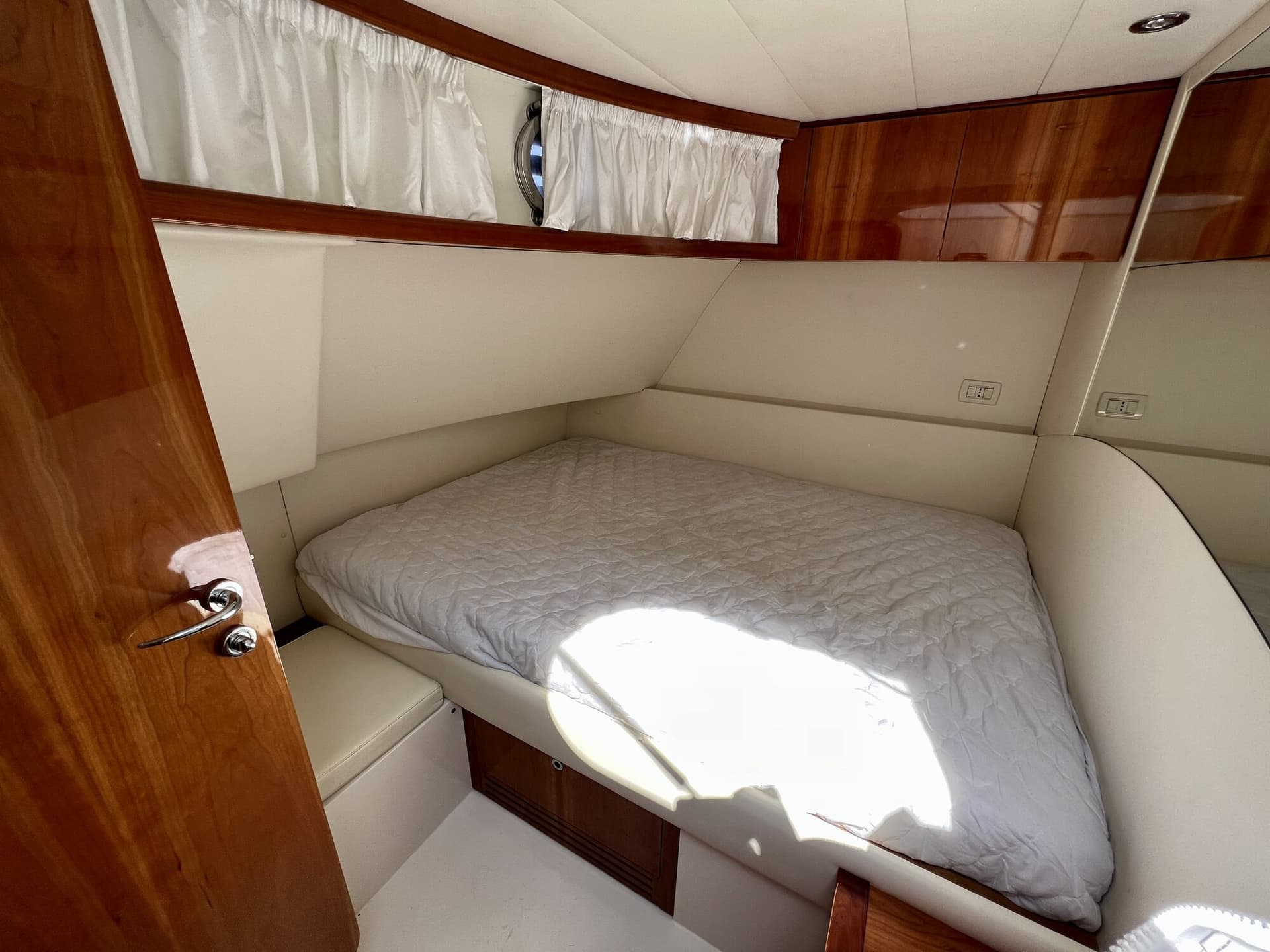 Pershing 46 - miniatura 5