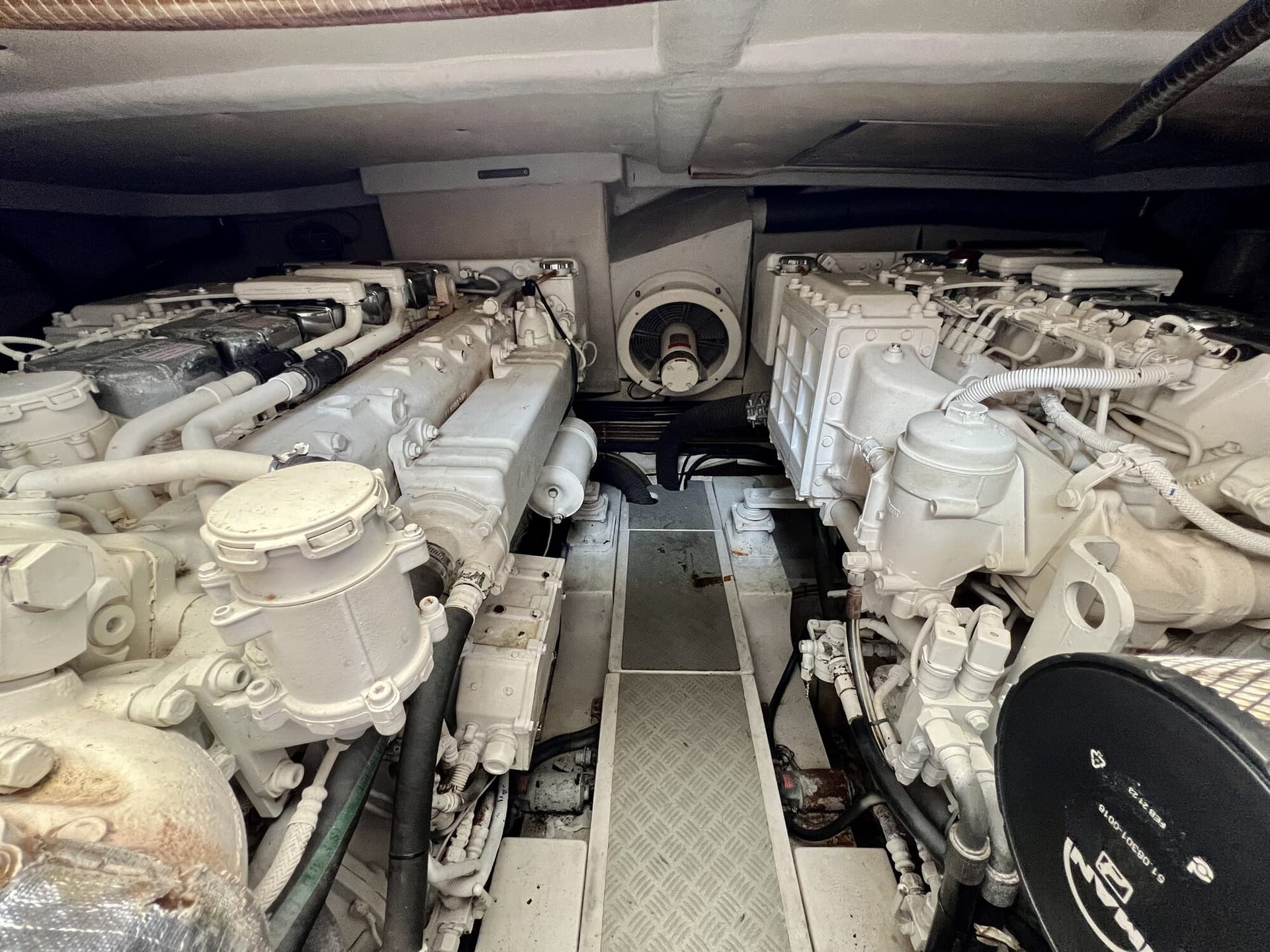 Pershing 46 - miniatura 8