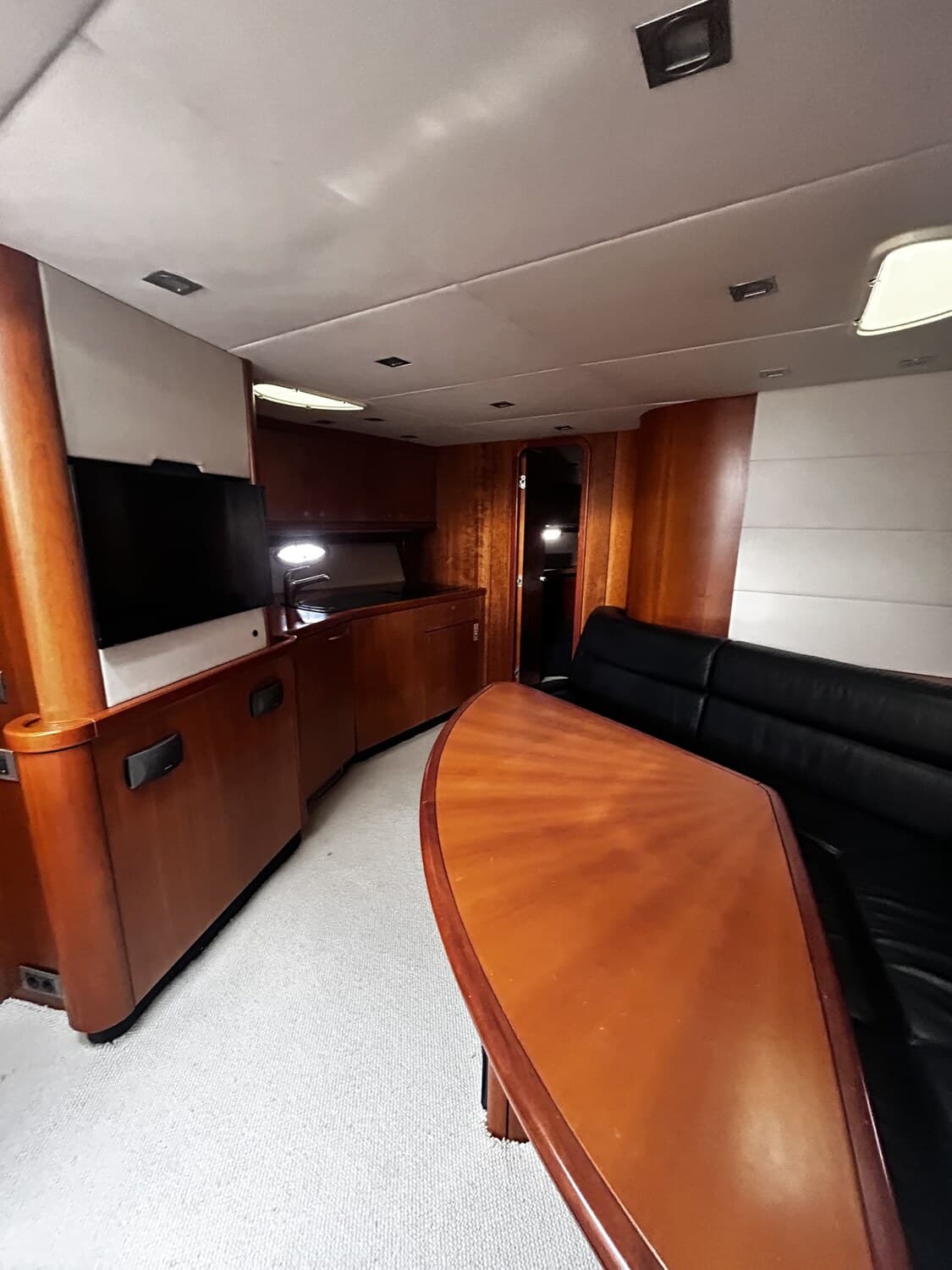 Sunseeker Portofino 53 - miniatura 10