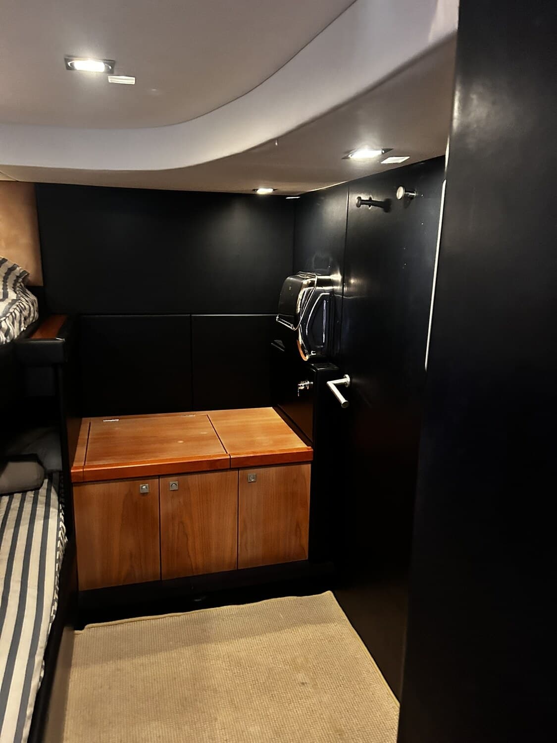 Sunseeker Portofino 53 - miniatura 14