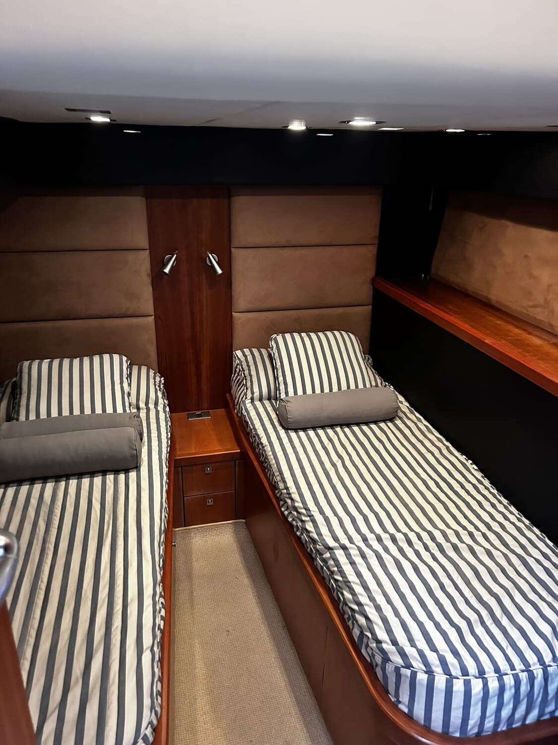 Sunseeker Portofino 53 - miniatura 17