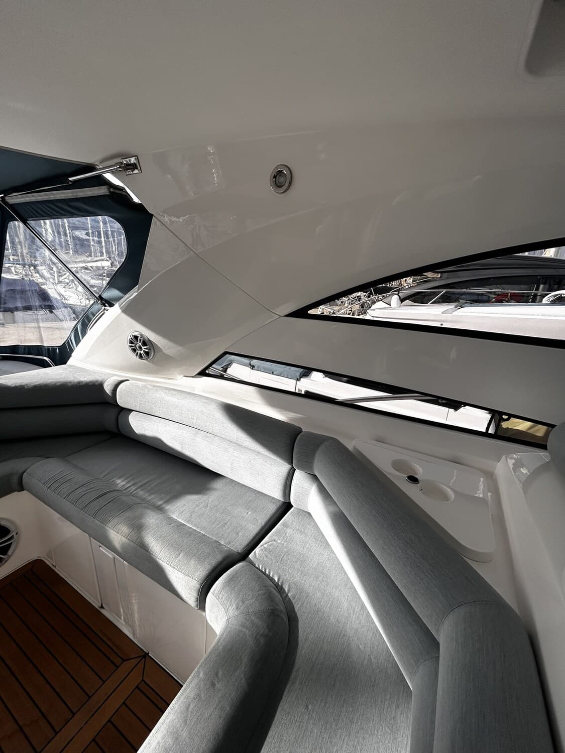 Sunseeker Portofino 53 - miniatura 5