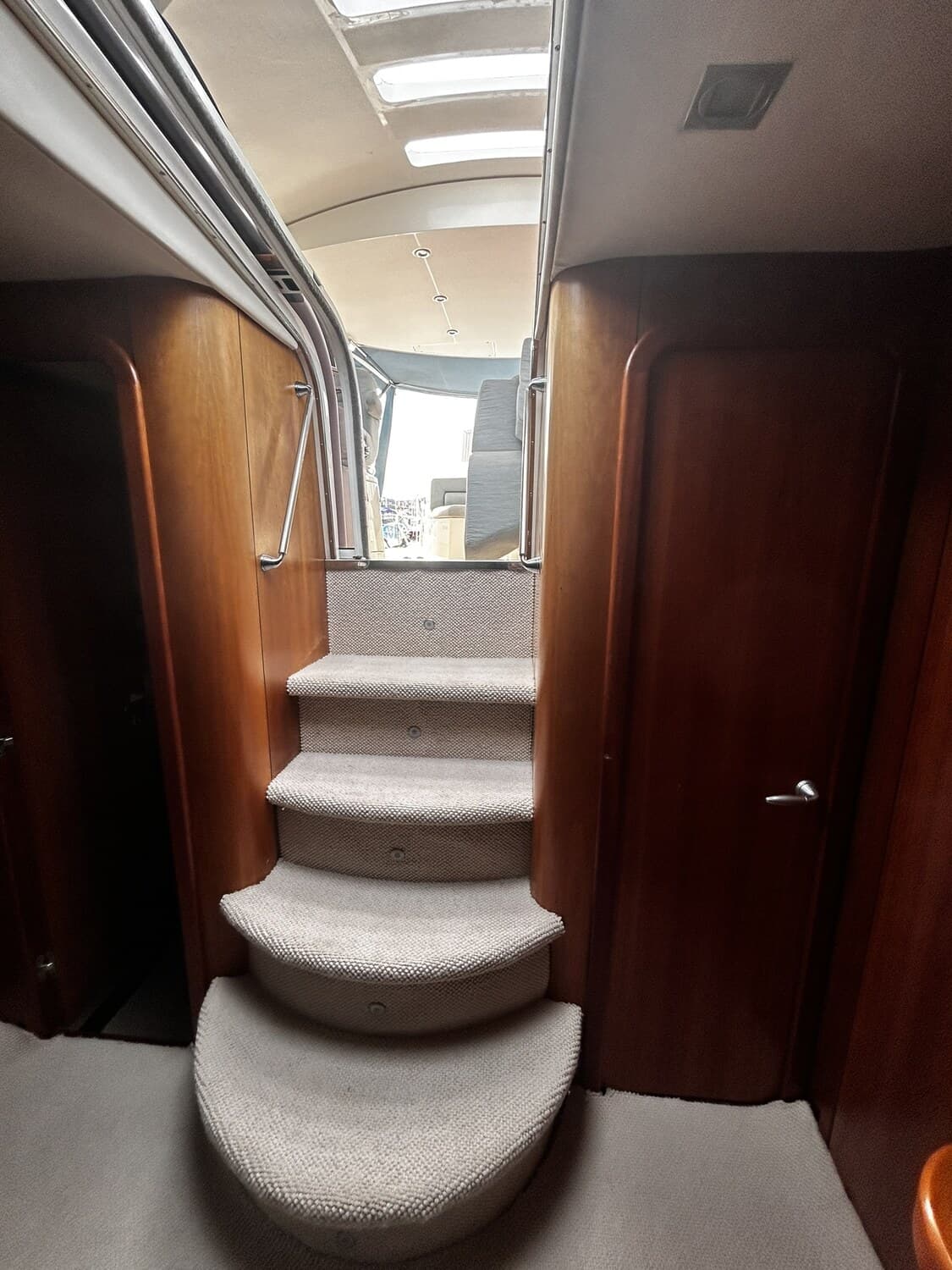 Sunseeker Portofino 53 - miniatura 8