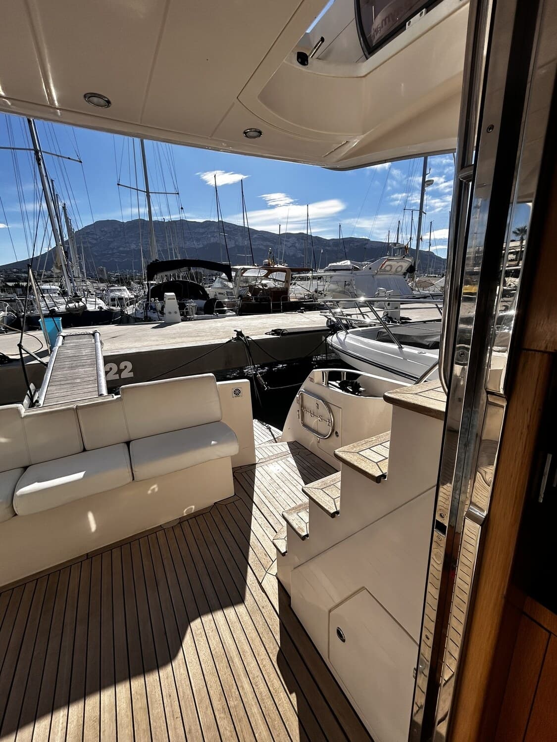 Rodman Muse 44 - miniatura 5