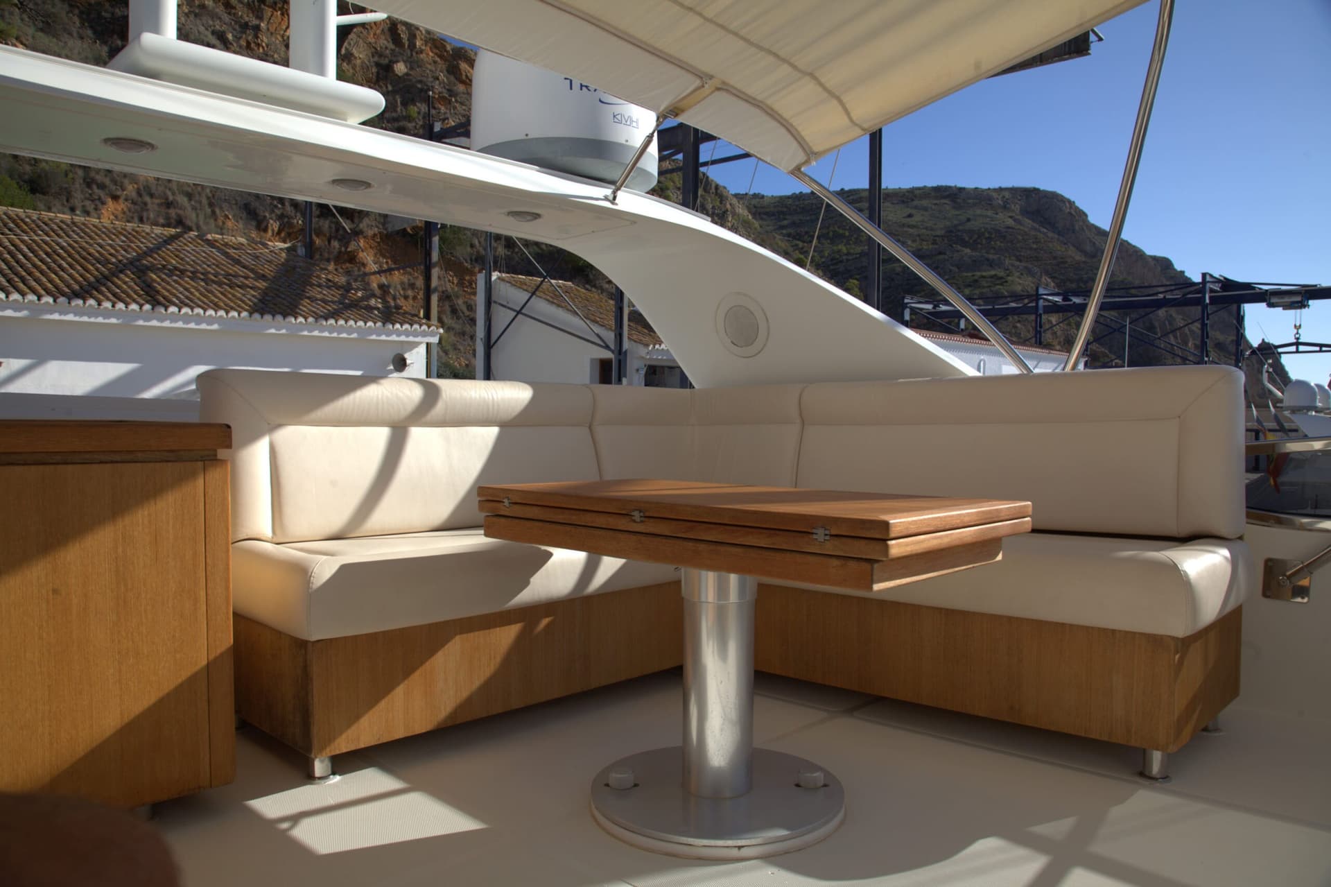 Sanlorenzo 72 - miniatura 11