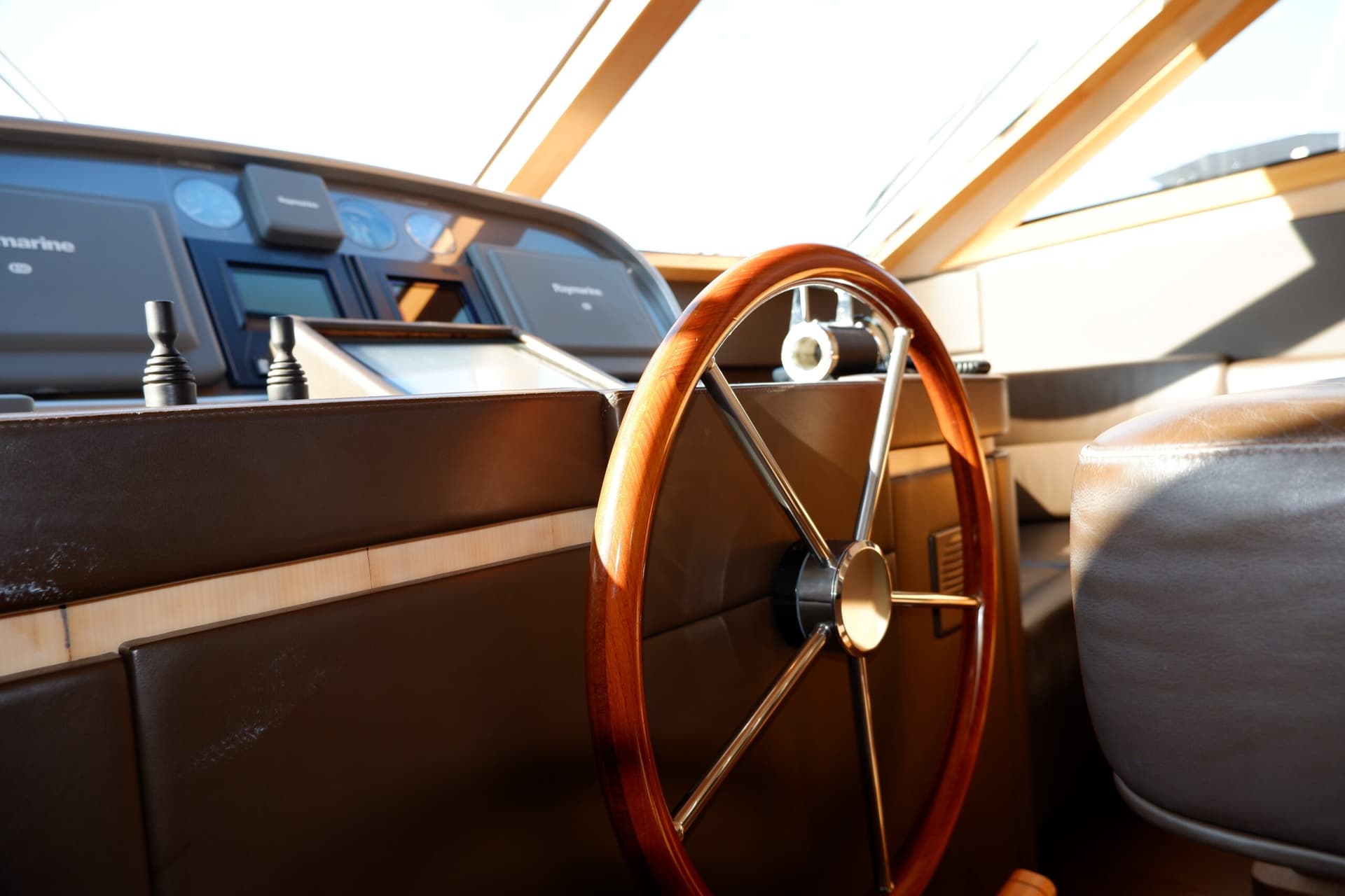 Sanlorenzo 72 - miniatura 12