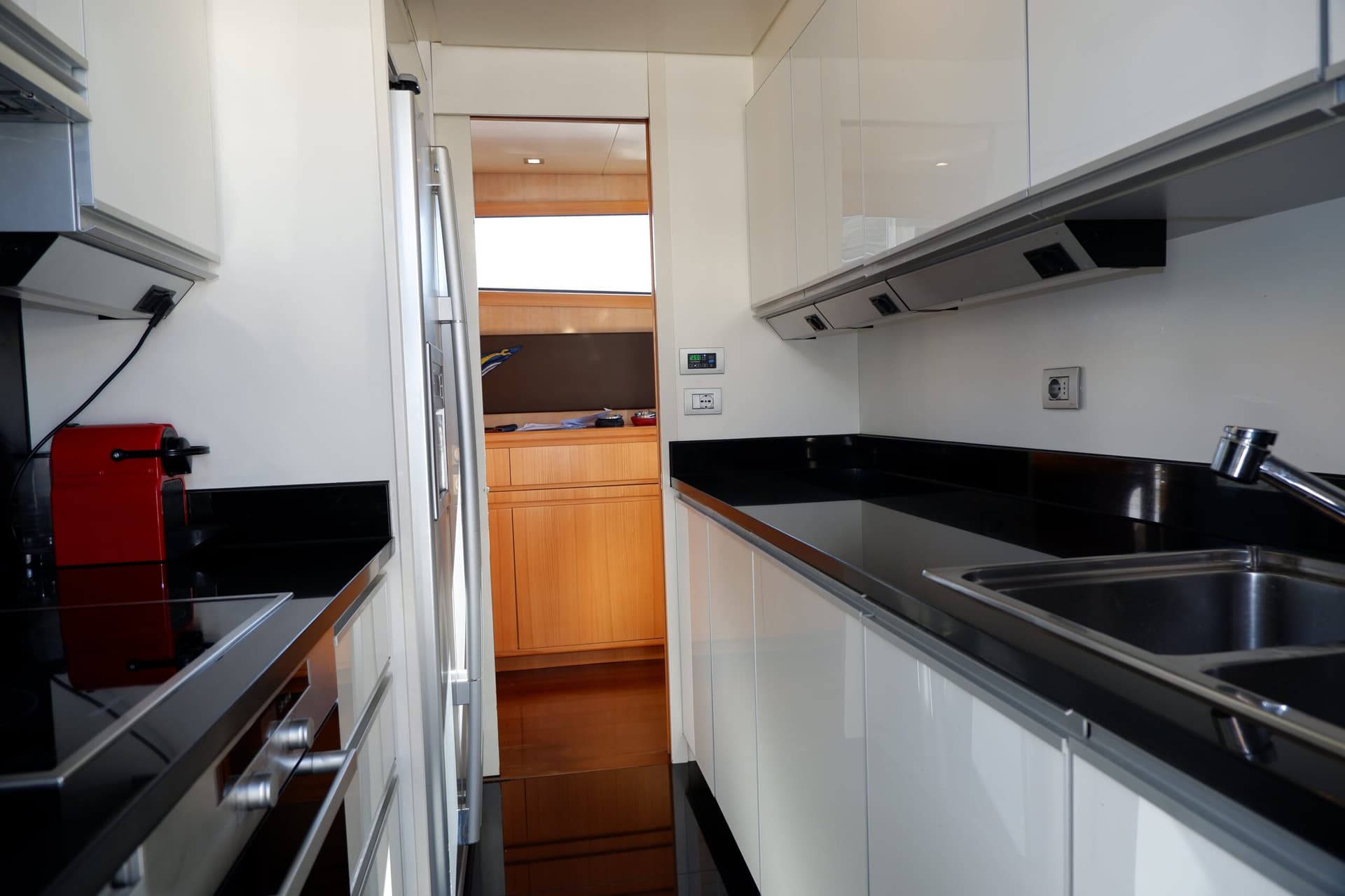 Sanlorenzo 72 - miniatura 8