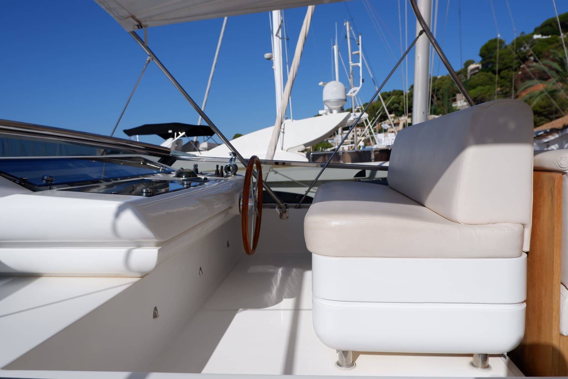 Sanlorenzo 72 - miniatura 9