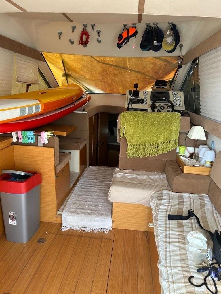 Starfisher ST45 Cruiser - miniatura 13