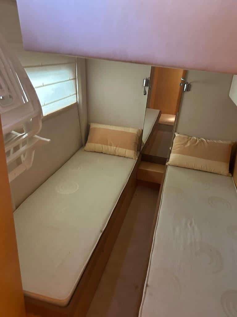 Starfisher ST45 Cruiser - miniatura 17